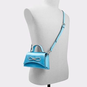 Aldo Papioni Mini Bag